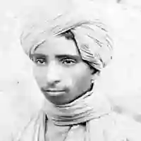 Lal Chand Falak