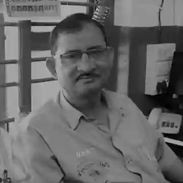 Zaki Azmi