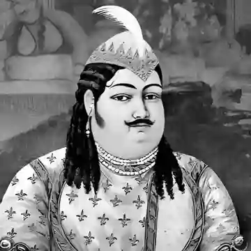 Wajid Ali Shah Akhtar