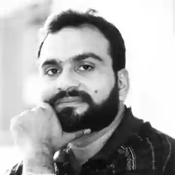 Saud Usmani