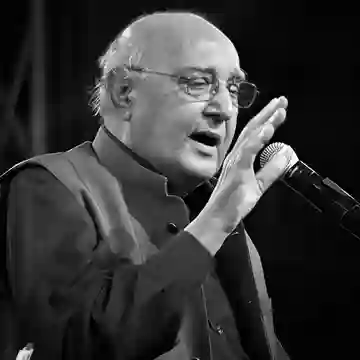 Amjad Islam Amjad