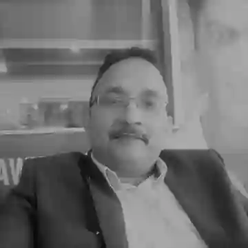 Pratap Somvanshi