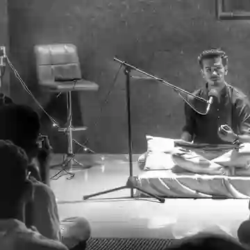 Maher painter 'Musavvir'