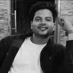 Akhil Saxena