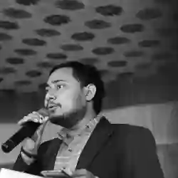 SIDDHARTH SHARMA