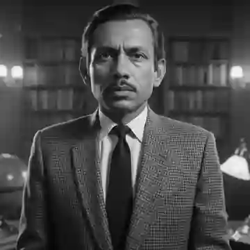 Nasir Kazmi
