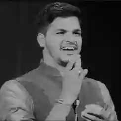 Aryan Goswami