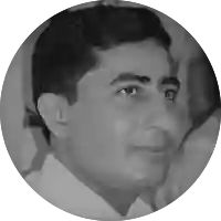 Nabeel Ahmed Nabeel