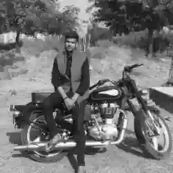 Shivraj Singh Gurjar
