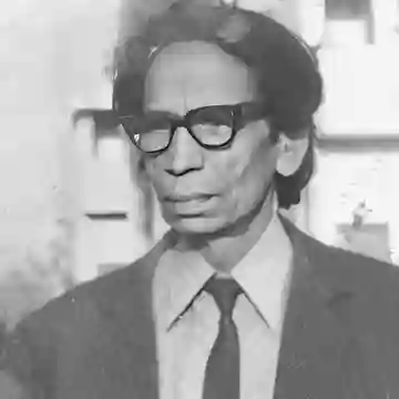 Shamim Karhani