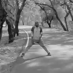 Swarup M