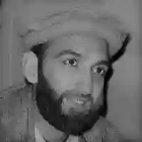 Parvez Sahir