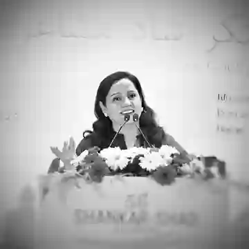 Aleena Itrat