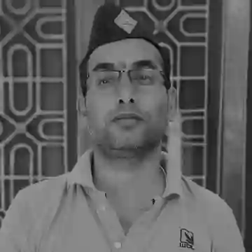 Vikas Rana