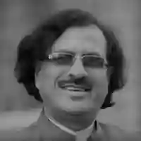 Anjum Barabankvi