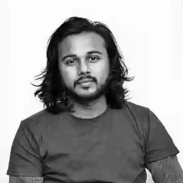 Vicky Kumar Rajak