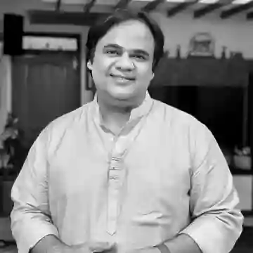 Aalok Shrivastav