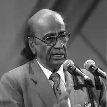 Malikzada Manzoor Ahmad