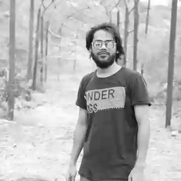 Md Akhter Ansari