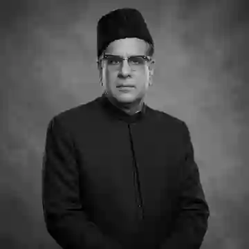 Anwar Mirzapuri