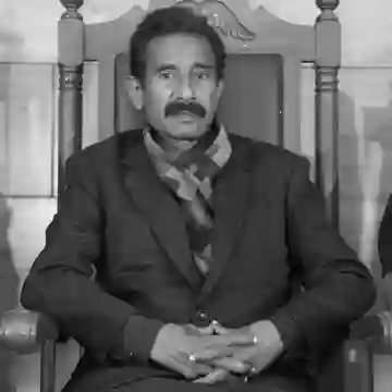 Rana Saeed Doshi