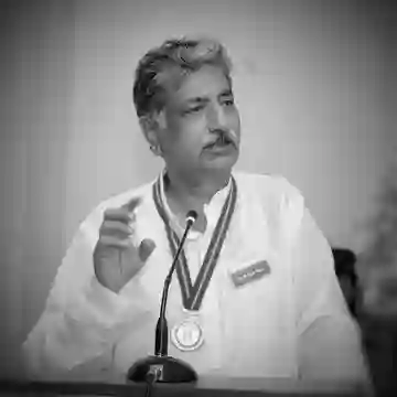 Kabir Athar