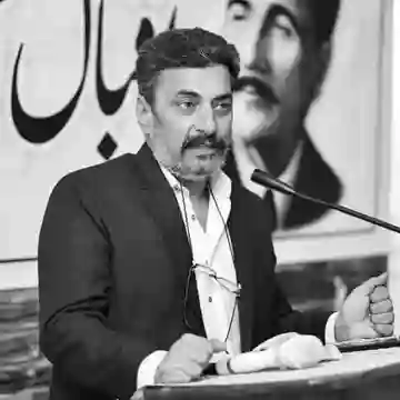 Idris Azad