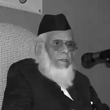 Kaleem Aajiz
