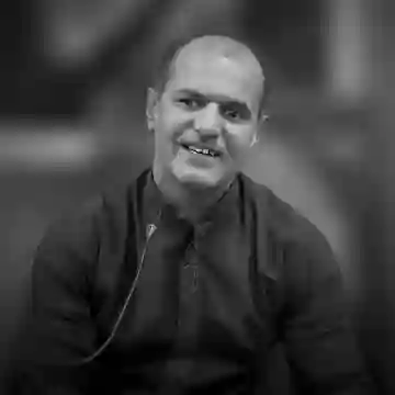 Akhtar Usman