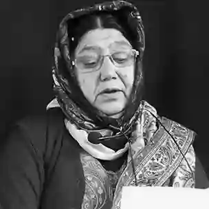 Wajida Tabassum