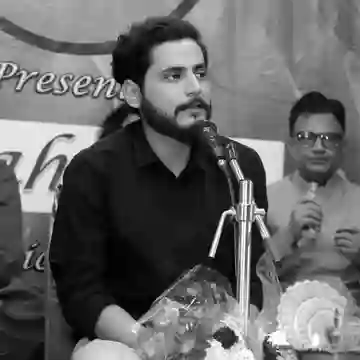 Vikram Gaur Vairagi