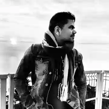 Vikram Sharma