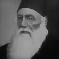 Miyan Dad Khan Sayyah