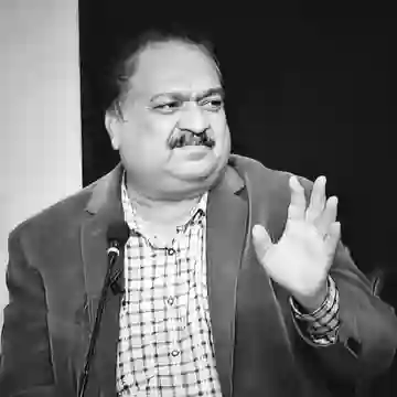 Abbas Tabish