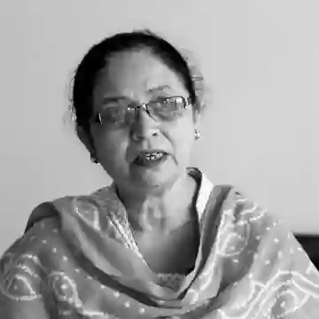 Shifa Kajganvi
