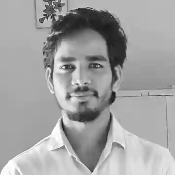 Mohammad Shahrukh Qureshi