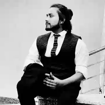 Saad Ahmad