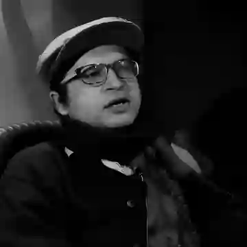 Idris Babar