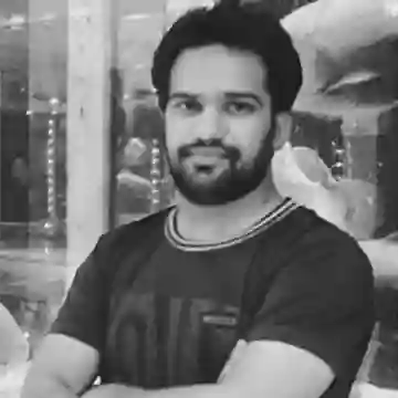 Mueed Mirza