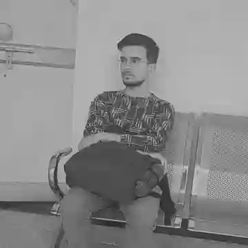 Syed Naved Imam