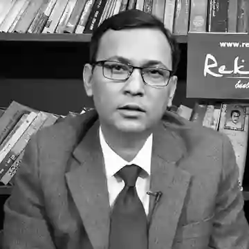 Muzaffar Abdali