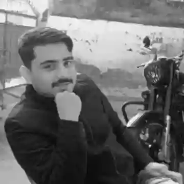 shivendra Mishra