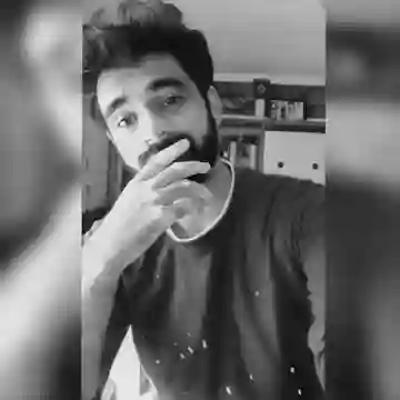 Nishant Choudhary