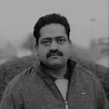 Zia Zameer
