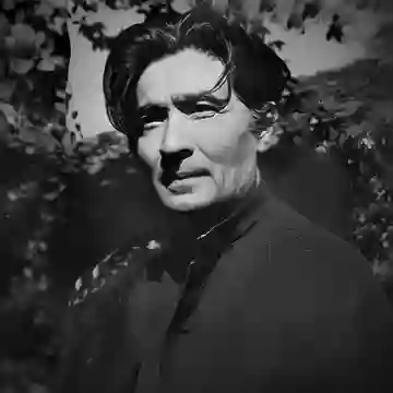 Jaan Nisar Akhtar