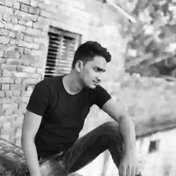 Tarique Jamal