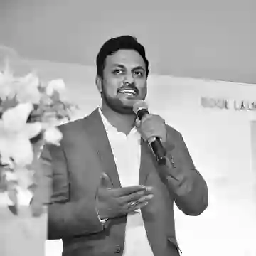 Ritesh Rajwada
