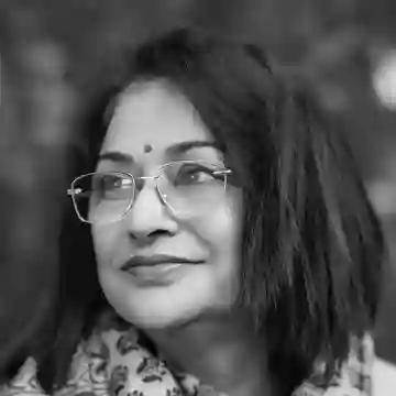 Deepti Mishra