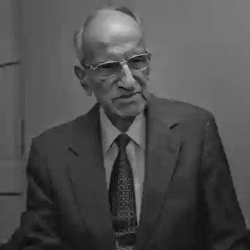 Mazhar Imam